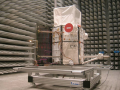 2006 - AGILE in the anechoic chamber