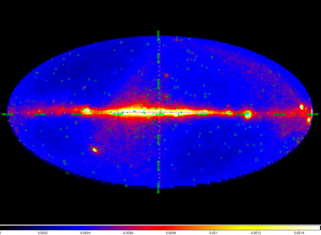 The AGILE gamma-ray sky