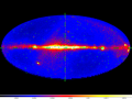 The AGILE gamma-ray sky